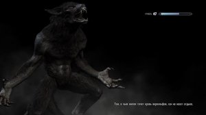Skyrim_Как быстро перенести любой вес