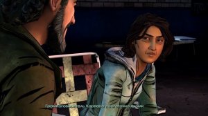 МЕРЗКОЕ ПРОХОЖДЕНИЕ The Walking Dead: Season 2 | ПРОХОЖУ КАК МРАЗЬ