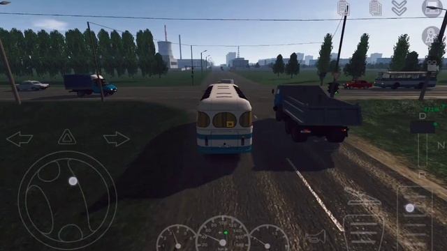 Motor Depot | Новая фура. KippoDBG смотреть онлайн