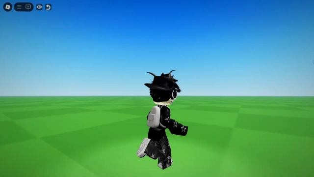 ВСЕ стили в роблокс  | 1 часть Roblox