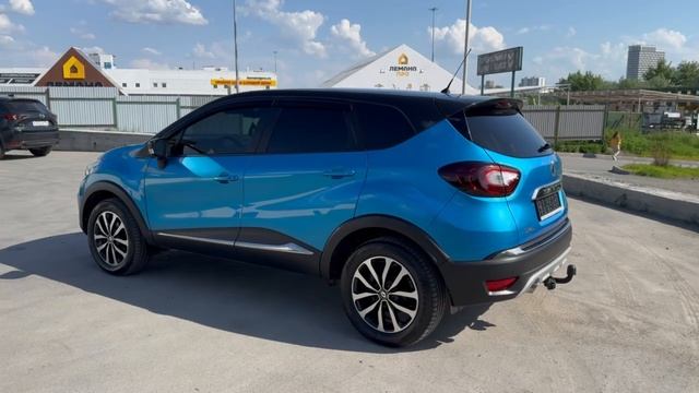 Renault Kaptur