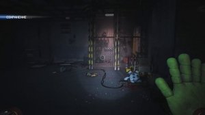 Где скачать читы на Poppy Playtime 3