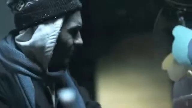 Группа пицца - Фары