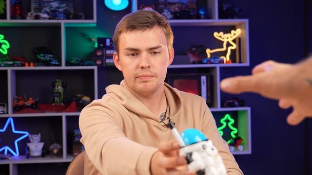 9444466 Набор раций «Космическое задание»