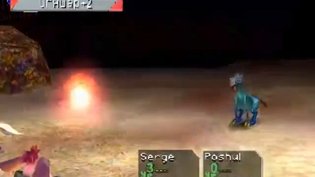 Chrono Cross Part 2 (Русский цикл) смотреть онлайн