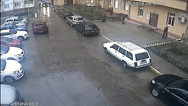 борец за чистоту 2