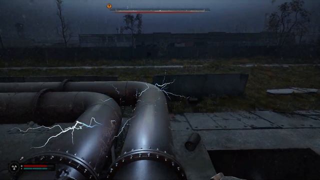 Где найти экзоскелет 