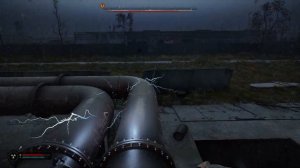 Где найти экзоскелет "Оператор" в STALKER 2