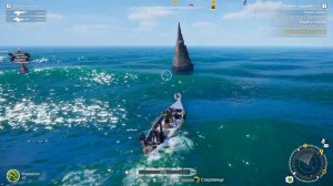 Обзор Релизной Версии Age of Water