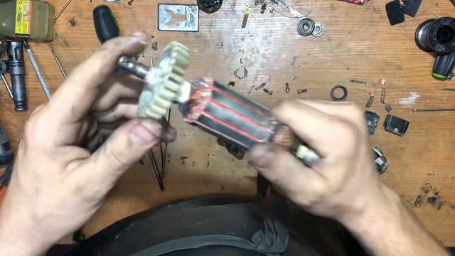 Обзор УШМ Kolner kag125-950 (вся правда) смотреть онлайн