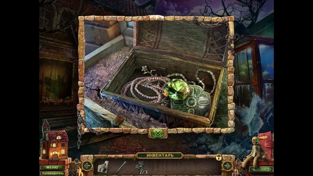 Stray Souls 2. Stolen Memories Walkthrough | Заблудшие души 2. Утерянные во смотреть онлайн