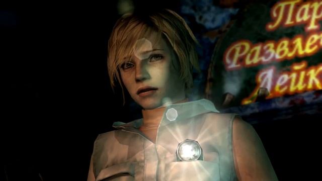 Sh3 Silent Hill 3 New Edition 2