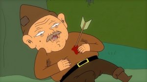 ДРУГ БЕЛЬЧОНОК - Dungeon Soup на русском