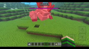 ОБЗОР МОДА MOWZIE'S MOBS🫠ДЛЯ МАЙНКРАФТ 1.21.51+