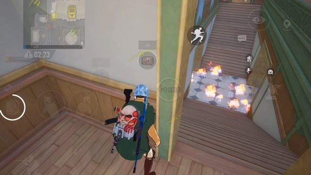 КЛАТЧ 1ПРОТИВ 3