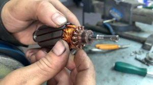 Как отремонтировать насос муфты Haldex (repair)