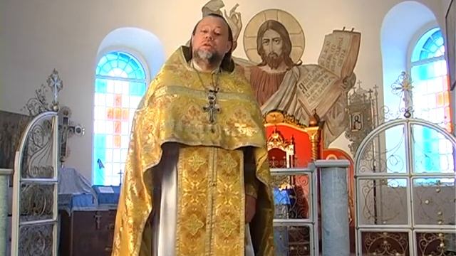 ВЕРА В БОГА-1 Теле-