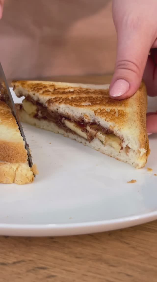 С такими пакетами завтрак будет готов за пару минут 🥪