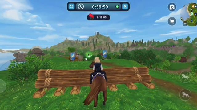 Star Stable//Как получить бесплатные Star Coins/star Raider???