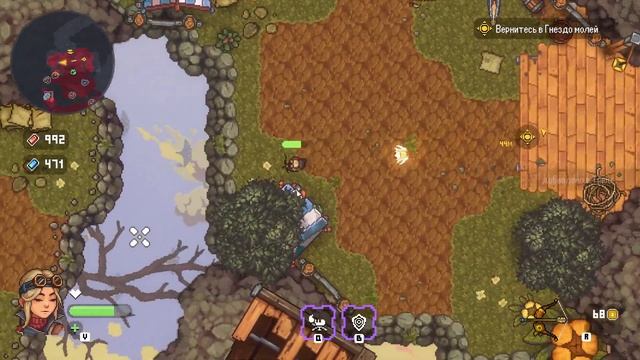 Освобождаем пачку островов! ☠️ Black Skylands № 5 Прохожден?