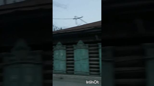 Тюмень, май, 2024 год. Семён Милославский "Желание" смотреть онлайн