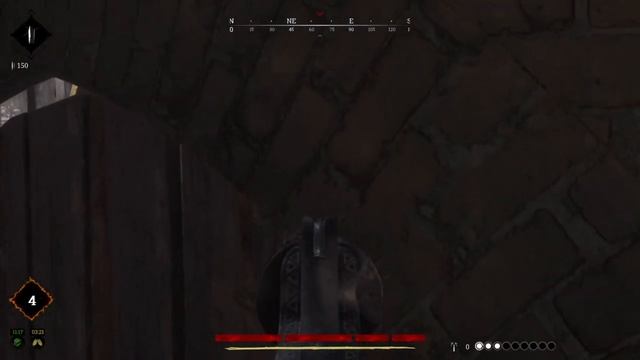 HUNT: SHOWDOWN / PS4 / (1vs3) не хотите пушить?! Тогда я иду к вам)