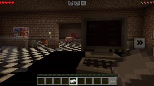 фнаф 2 фильм в майнкрафт#майнкрафт#фнаф#2