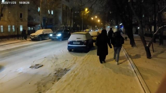 DIGMA DiCam 80C: 1080p 60 FPS ночной режим, без стабилизации