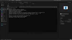 Пошаговый гайд по установке java 17 для майнкрафт (Abstract 5)