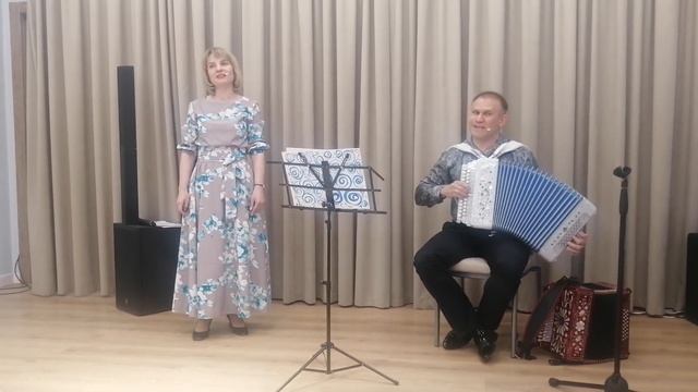 Черная Смородина