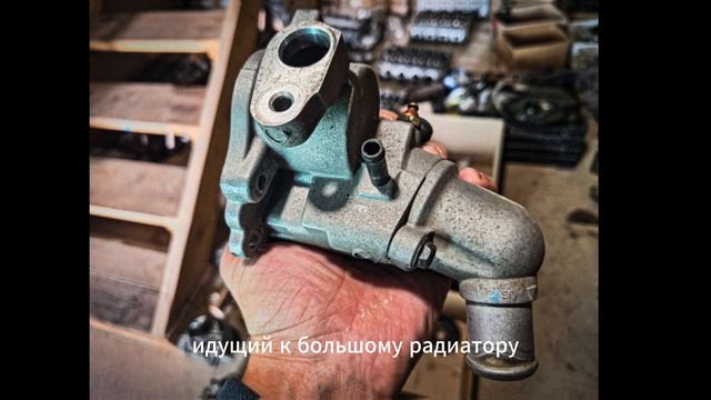 Как проверить термостат, не снимая его: простой способ