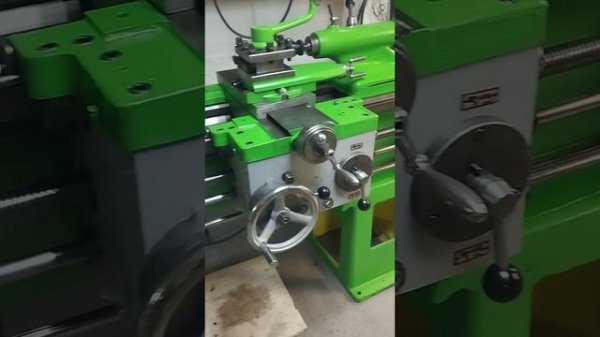 1м61 токарный станок