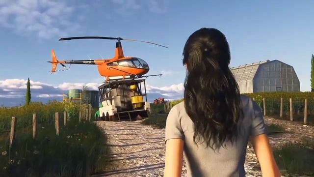 Новое обновление в Chicken gun 4.4.0 полный разбор смотреть онлайн