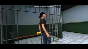 Обзор и прохождение игры Schoolboy Prison Escape