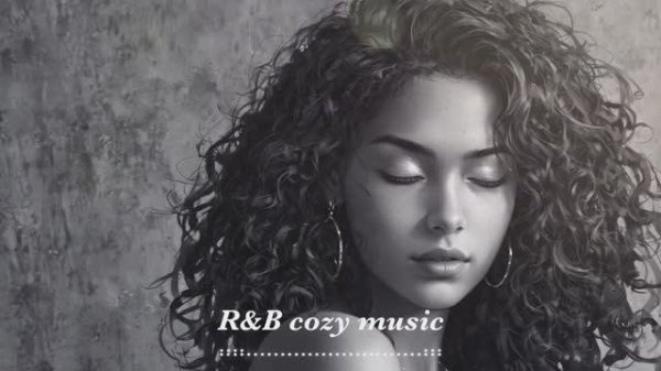 【R&B Relax 72】Cozy music _ Chill _ 作業用 _ Ballad _ リラックス _ 勉強