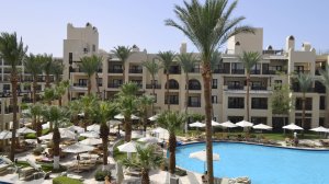 Обзор отеля Steigenberger Aqua Magic 5* из сети отелей Штайгенбергер в ХУРГАДЕ  Май 2025