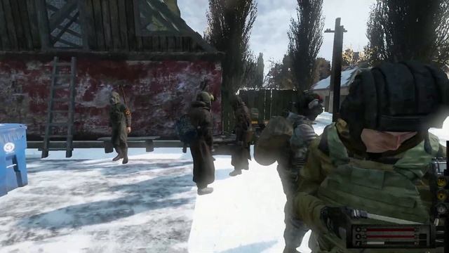 ГЛАВНЫЕ и АКТУАЛЬНЫЕ РАЗЛИЧИЯ RP и PVE СЕРВЕРОВ в 2025 ГОДУ смотреть онлайн