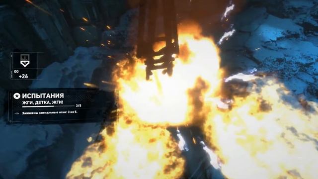 Rise Of The Tomb Raider полное прохождение. Серия №33: 