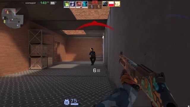 ПАТЧ 0.30.2 - РАЗРАБОТЧИКИ ЗЛО? STANDOFF 2 смотреть онлайн