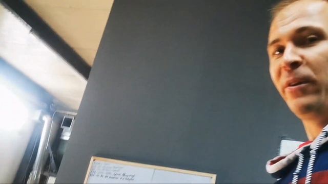 Дорогие друзья начинаем проект по увеличению давлени?