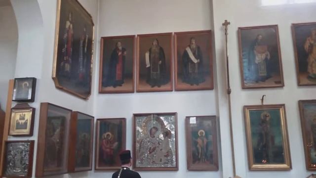 НОВО-ВАЛААМСКИЙ МОНАСТЫРЬ, Финляндия, Центральный (Но?
