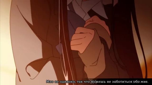 Megurine Luka - Candy and Chains (Конфеты и цепи) смотреть онлайн