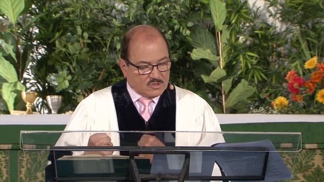 Predigt Auf Russisch - ПУСТЬ У ВАШЕЙ ДУШИ ВЫРАСТУТ КРЫЛЬЯ! - 20.09.202