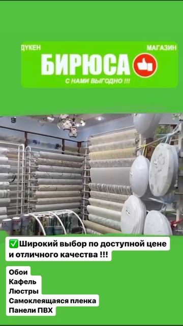 "Бирюса" 3