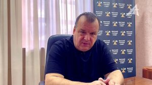 Котёл для своих