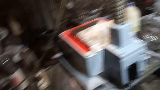 Сверлильный 2М112