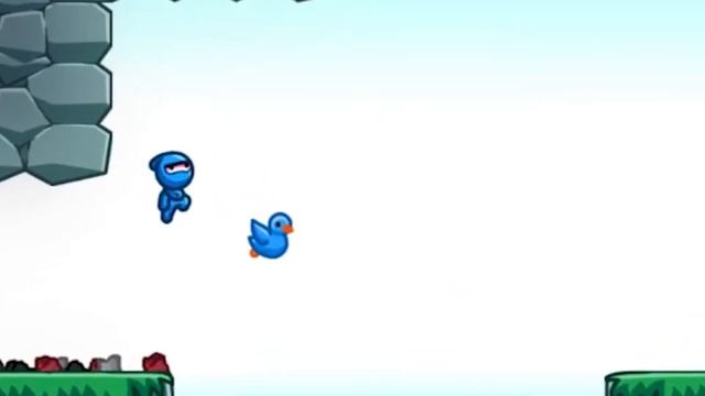 Прохожу все игры из своего Steam #1 (10 Second Ninja X) смотреть онлайн