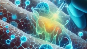 Минус 10 лет за 30 минут! Регенерация Кожи*САБЛИМИНАЛ