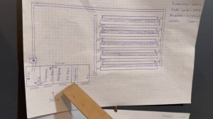 1. Мини УЗВ до 5м2 до 20 кг австралийского рака. Проектиро