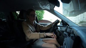 НОВЫЙ КРОССОВЕР ПРОТИВ СТАРОГО ПРОВЕРЕННОГО. ВЫ ЗА КОГО?